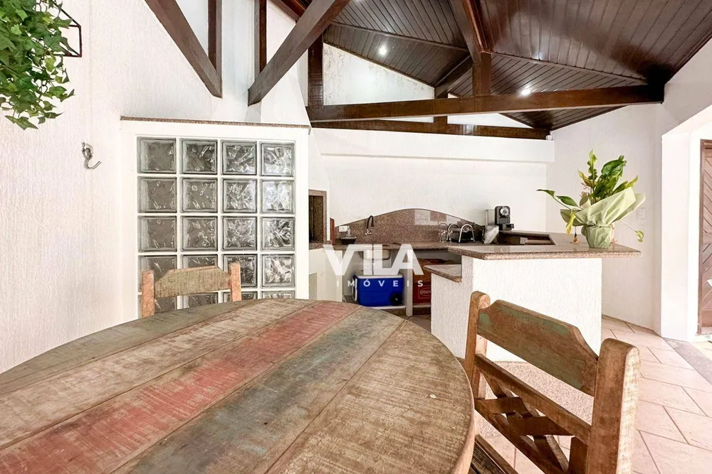 Casa, 4 quartos, 400 m² - Foto 4