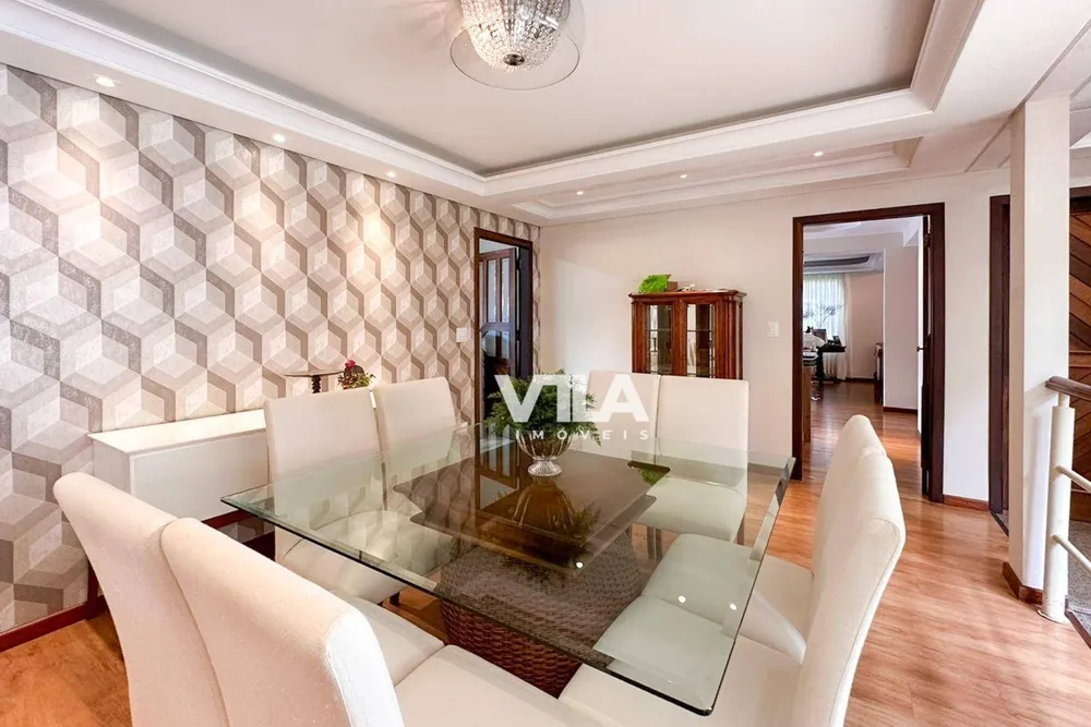 Casa, 4 quartos, 400 m² - Foto 7