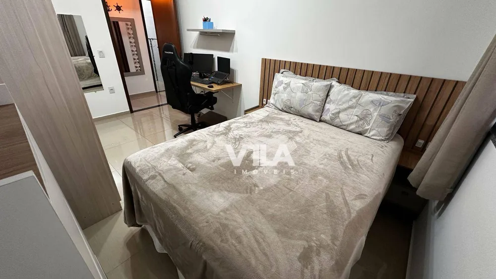 Casa, 2 quartos, 75 m² - Foto 3