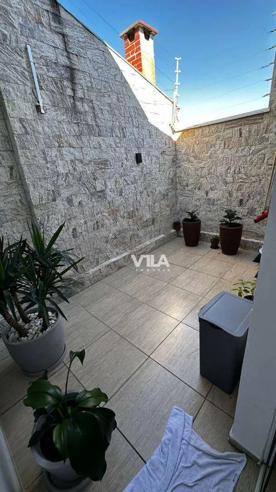 Casa, 2 quartos, 75 m² - Foto 12