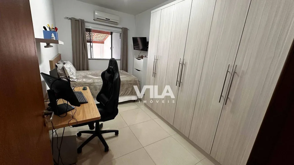Casa, 2 quartos, 75 m² - Foto 2