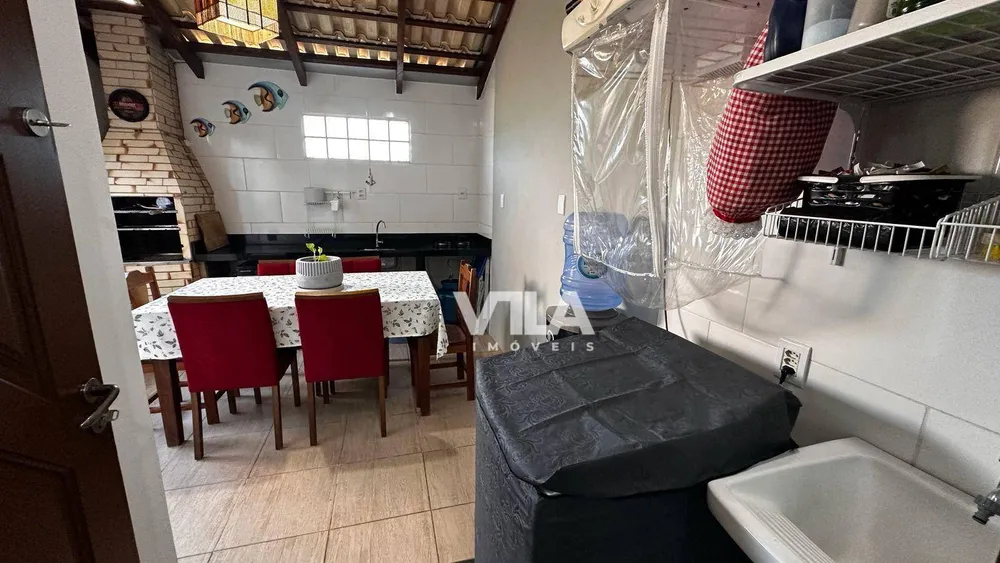 Casa, 2 quartos, 75 m² - Foto 11