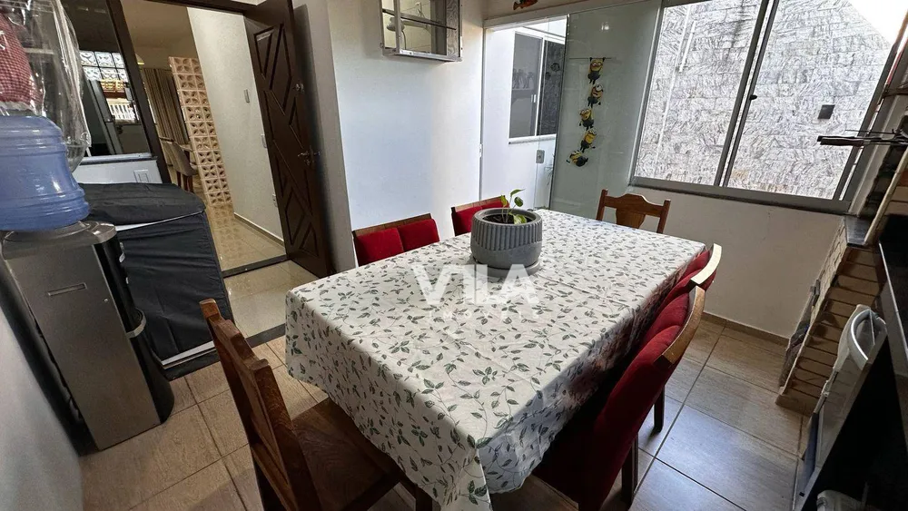 Casa, 2 quartos, 75 m² - Foto 10