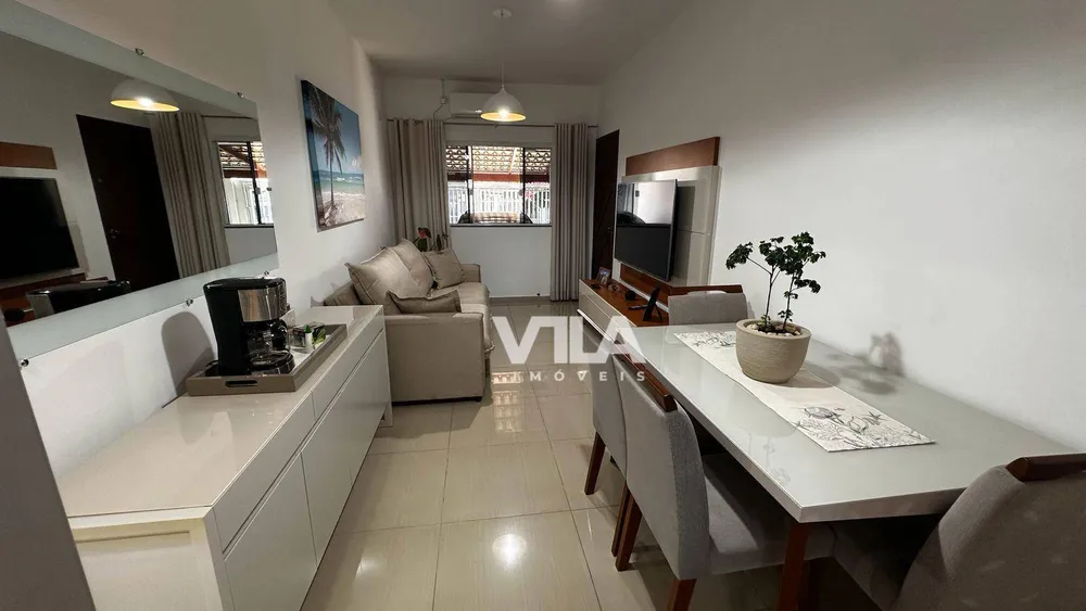 Casa, 2 quartos, 75 m² - Foto 3