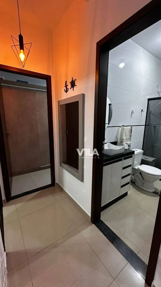 Casa, 2 quartos, 75 m² - Foto 1