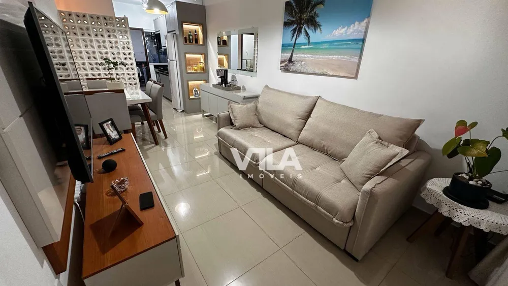 Casa, 2 quartos, 75 m² - Foto 1