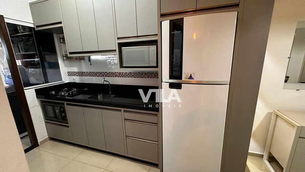 Casa, 2 quartos, 75 m² - Foto 4