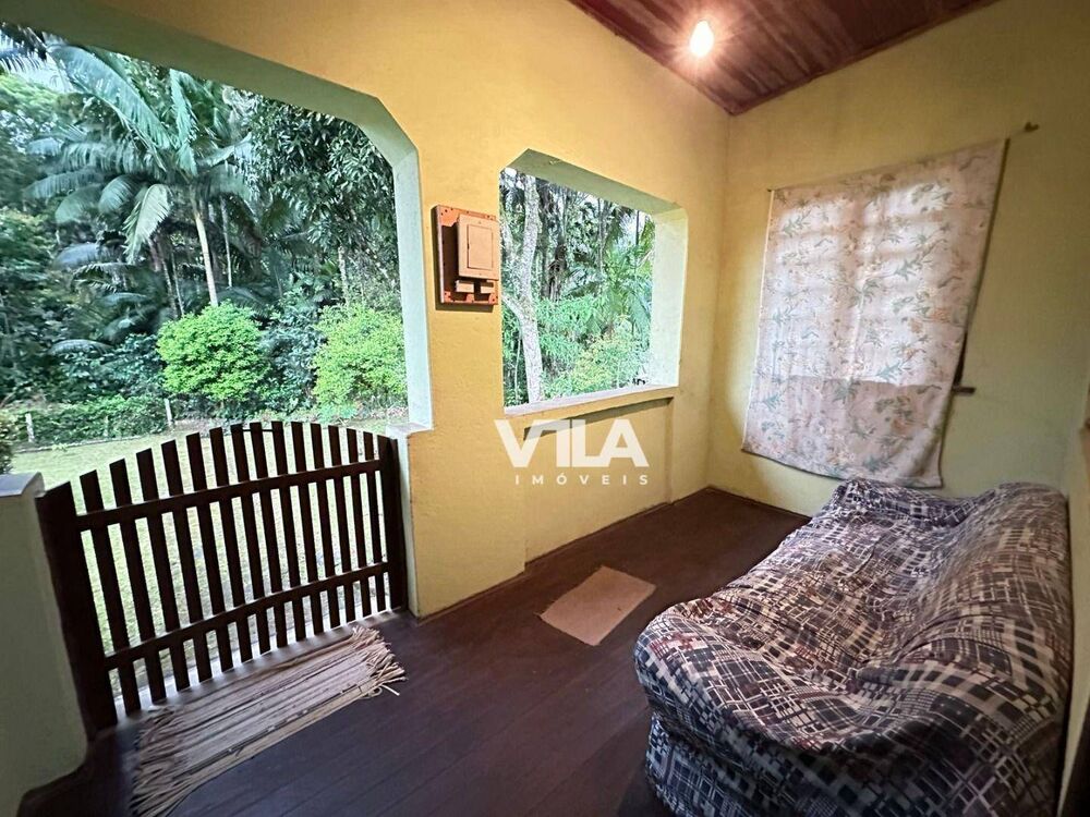 Casa à venda com 2 quartos, 100m² - Foto 18