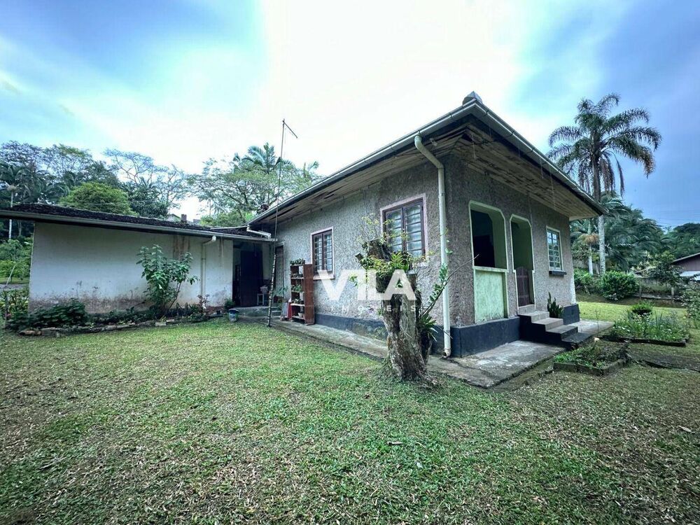Casa à venda com 2 quartos, 100m² - Foto 5