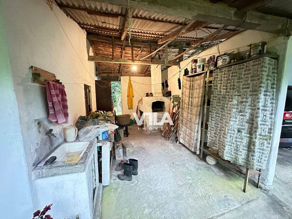 Casa à venda com 2 quartos, 100m² - Foto 25