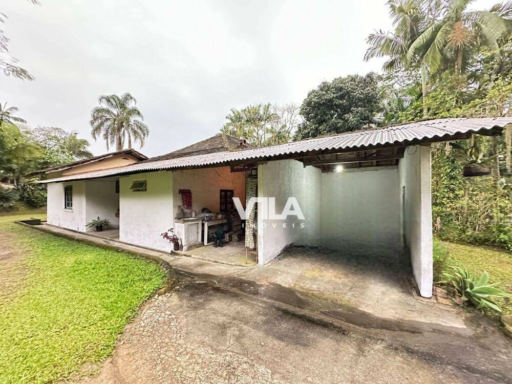 Casa à venda com 2 quartos, 100m² - Foto 23