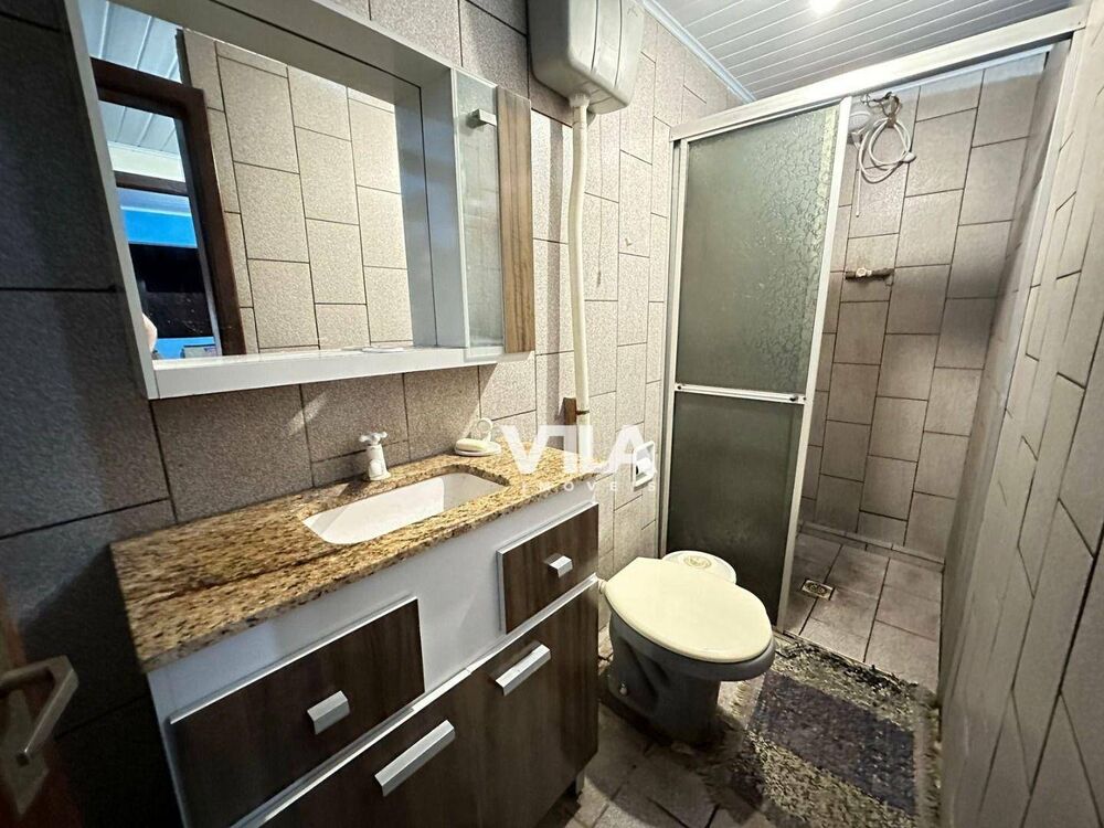 Casa à venda com 2 quartos, 100m² - Foto 14