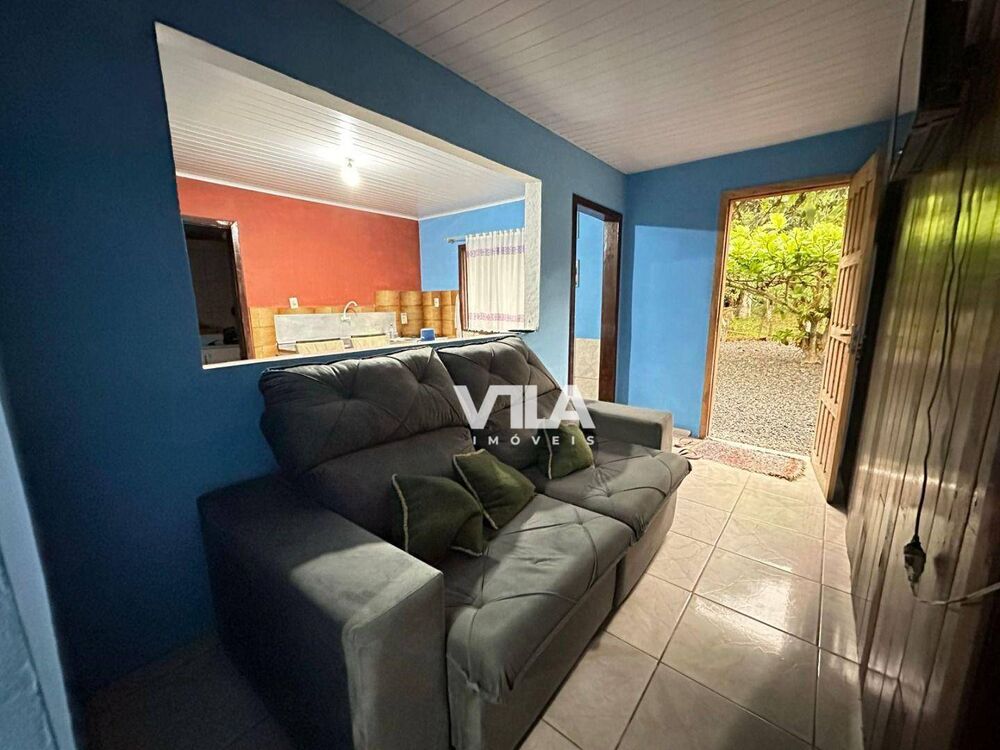 Casa à venda com 2 quartos, 100m² - Foto 10
