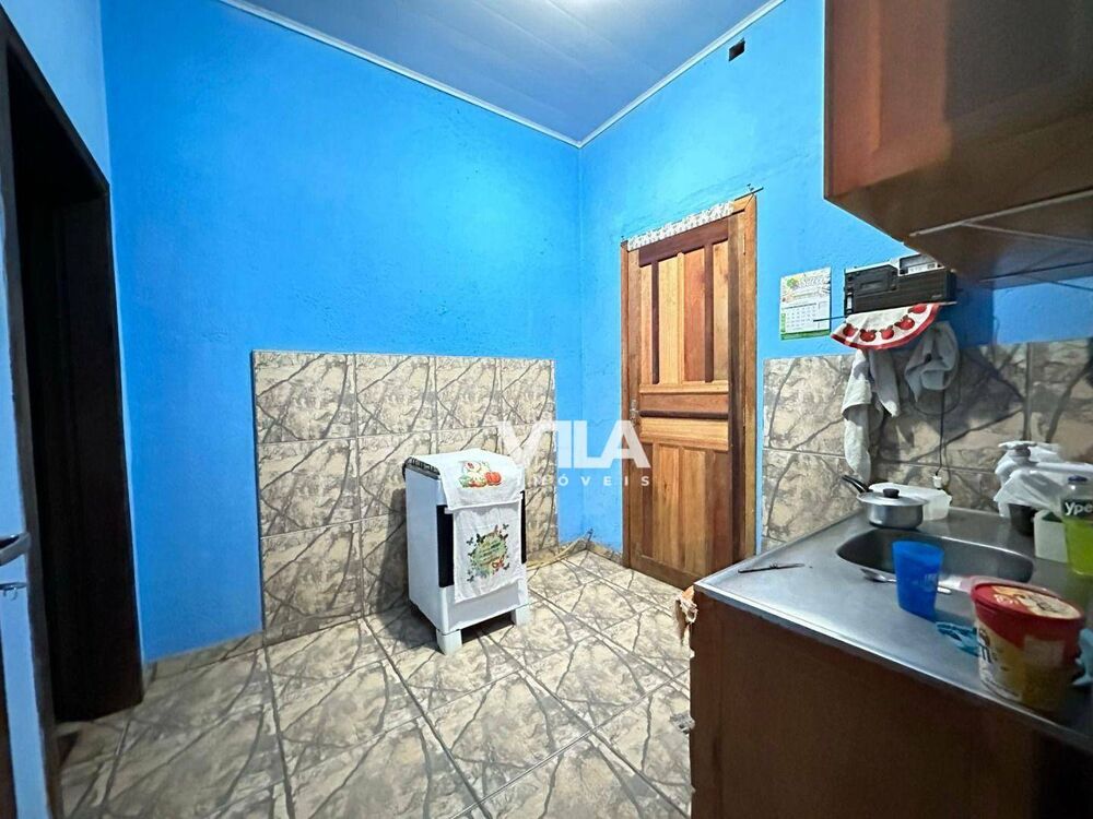 Casa à venda com 2 quartos, 100m² - Foto 22