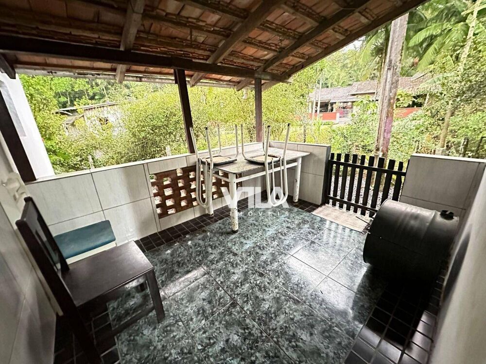 Casa à venda com 2 quartos, 100m² - Foto 15