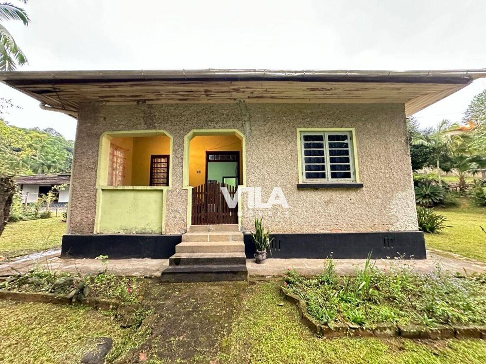 Casa à venda com 2 quartos, 100m² - Foto 17