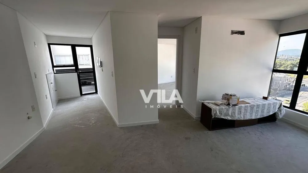 Apartamento, 1 quarto, 49 m² - Foto 1