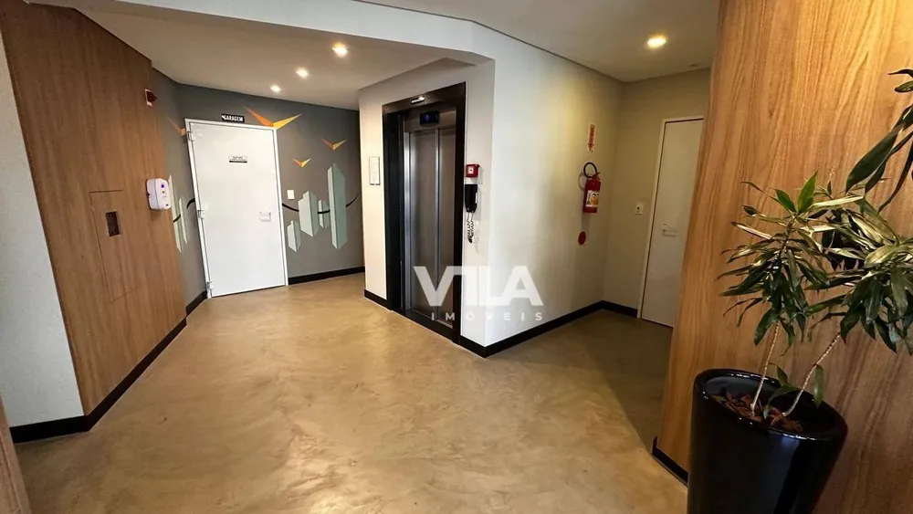 Apartamento, 1 quarto, 49 m² - Foto 11
