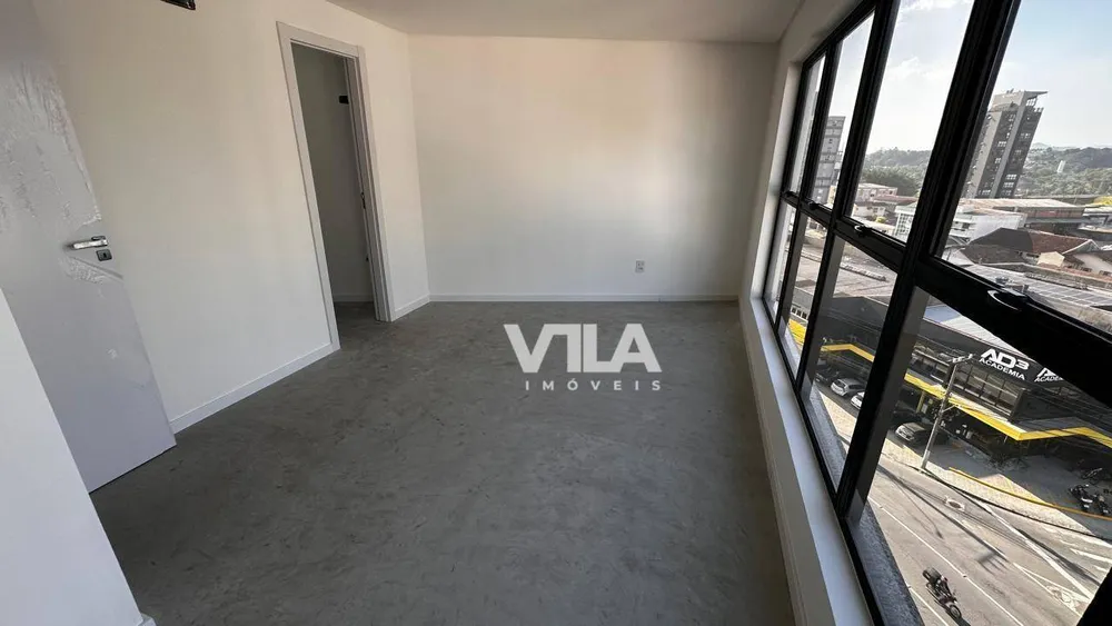 Apartamento, 1 quarto, 49 m² - Foto 5