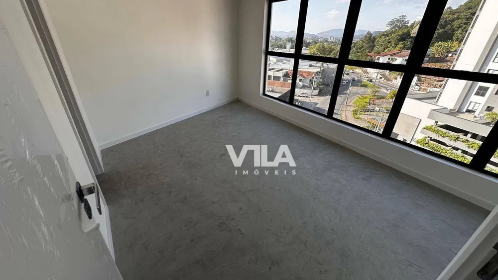 Apartamento, 1 quarto, 49 m² - Foto 4
