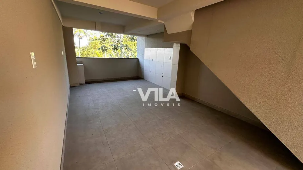 Sobrado, 2 quartos, 126 m² - Foto 5