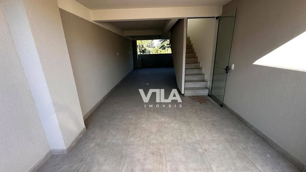 Sobrado, 2 quartos, 126 m² - Foto 2