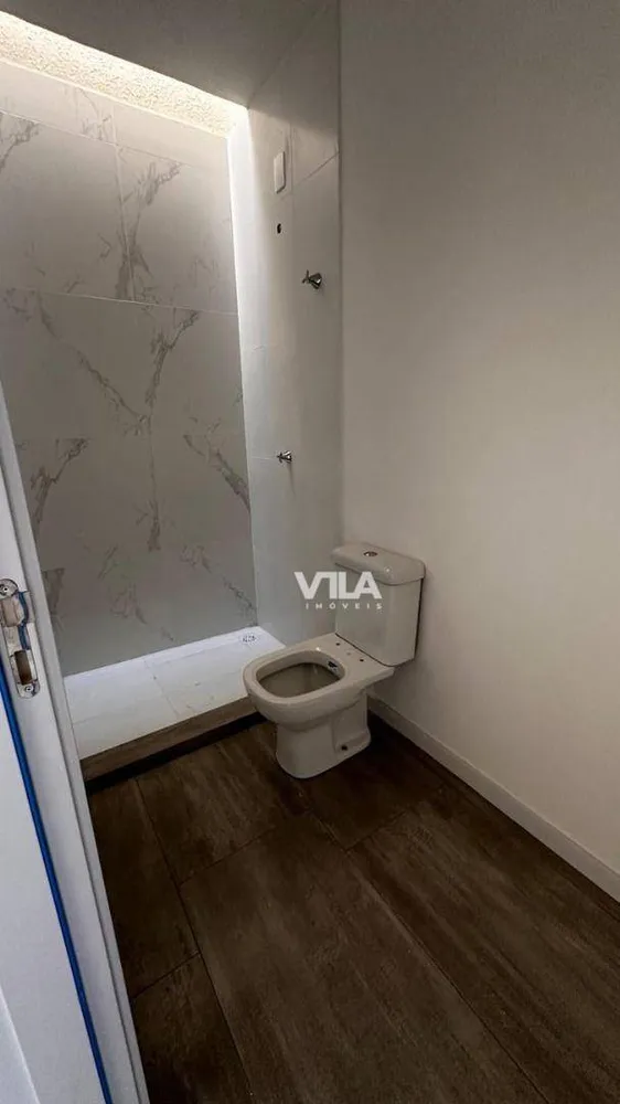 Sobrado, 2 quartos, 126 m² - Foto 12