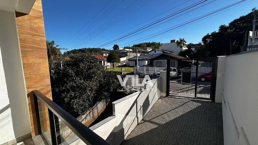Sobrado, 2 quartos, 126 m² - Foto 9