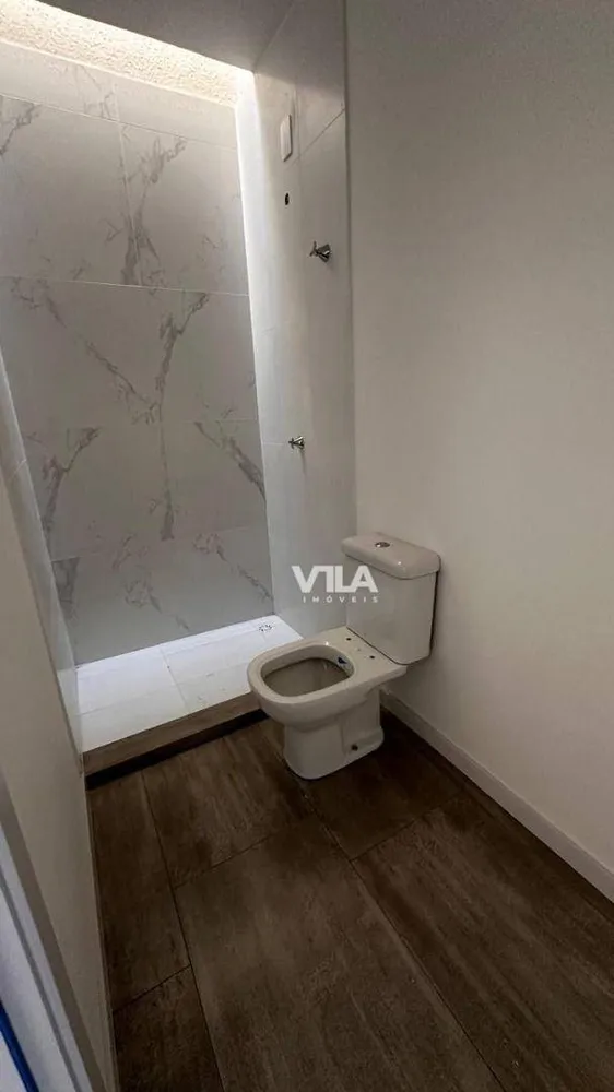 Sobrado, 2 quartos, 126 m² - Foto 13