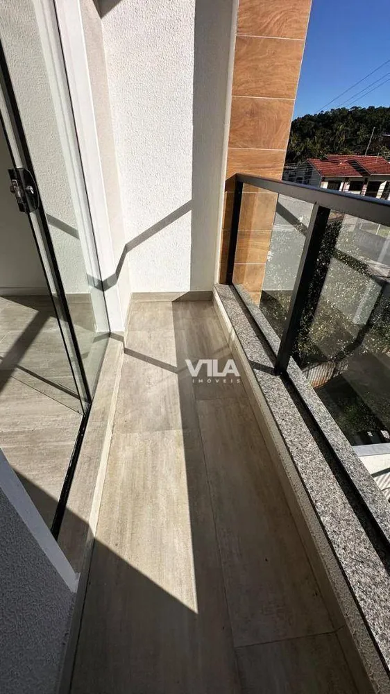 Sobrado, 2 quartos, 126 m² - Foto 19