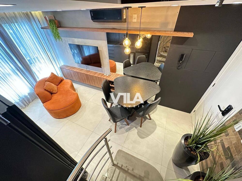 Loft à venda com 1 quarto, 34m² - Foto 6