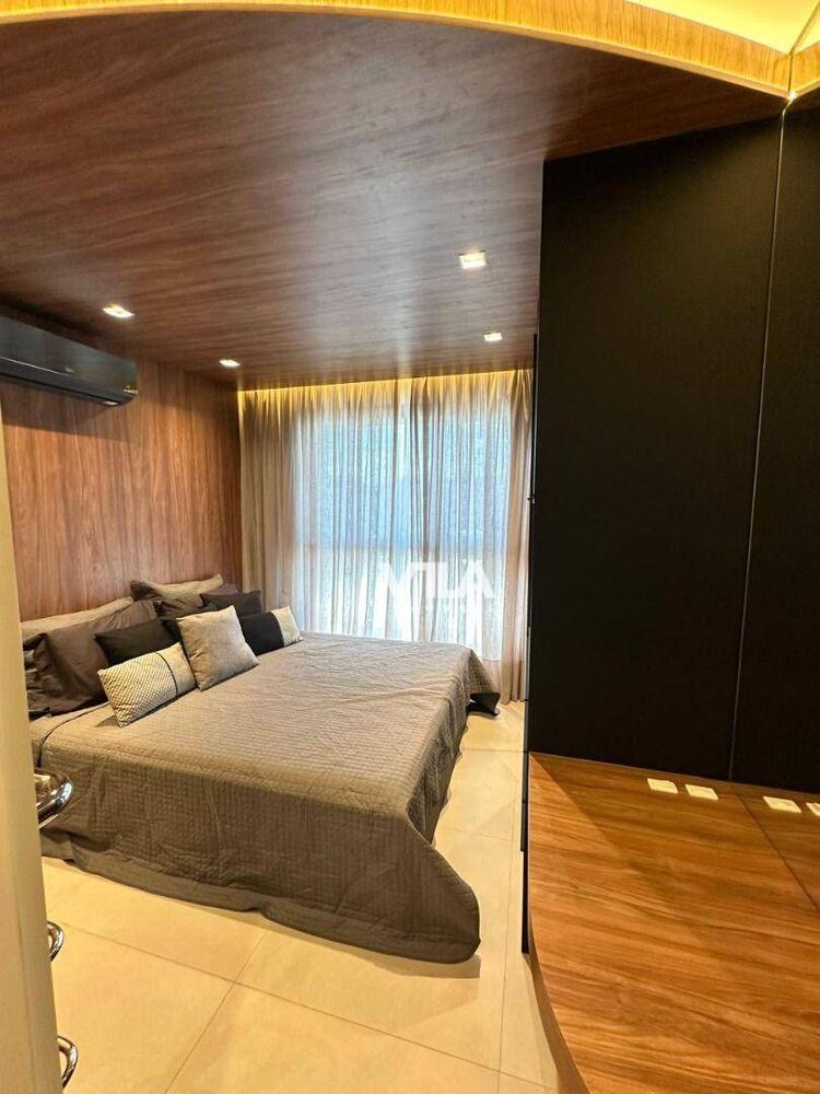 Loft à venda com 1 quarto, 34m² - Foto 9