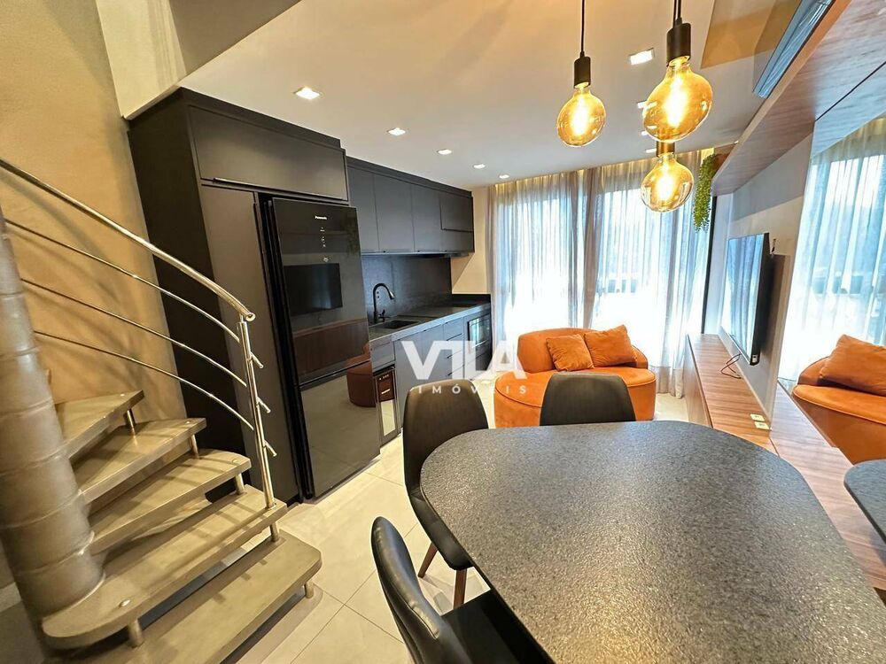 Loft à venda com 1 quarto, 34m² - Foto 5