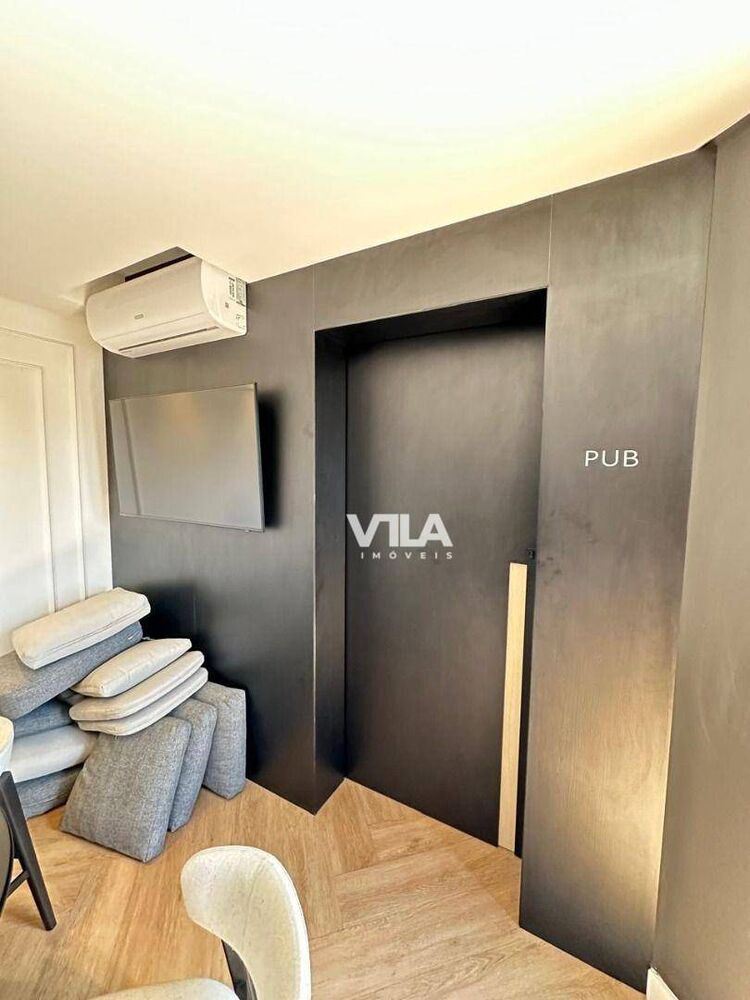 Loft à venda com 1 quarto, 34m² - Foto 14