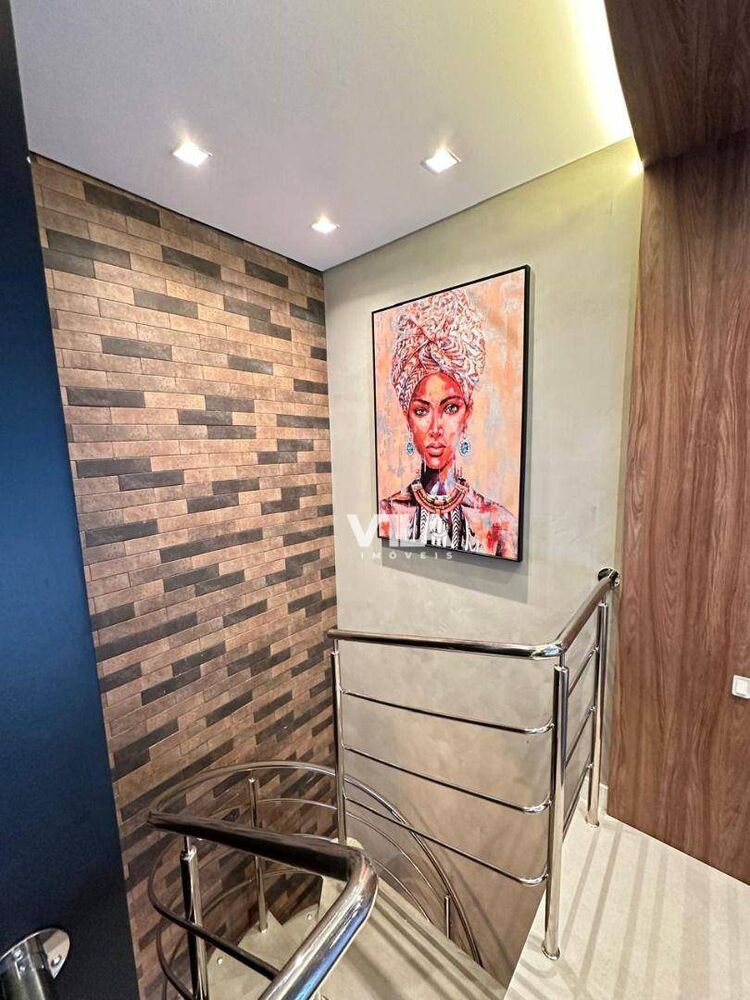Loft à venda com 1 quarto, 34m² - Foto 7