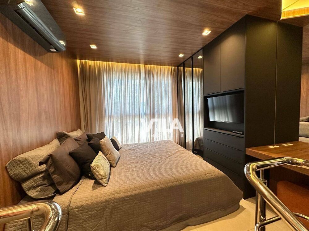 Loft à venda com 1 quarto, 34m² - Foto 8