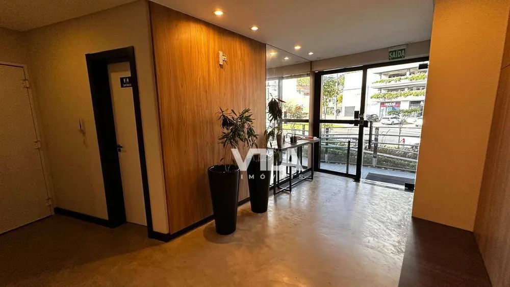 Apartamento, 1 quarto, 47 m² - Foto 9