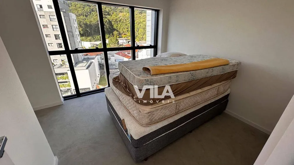 Apartamento, 1 quarto, 47 m² - Foto 4