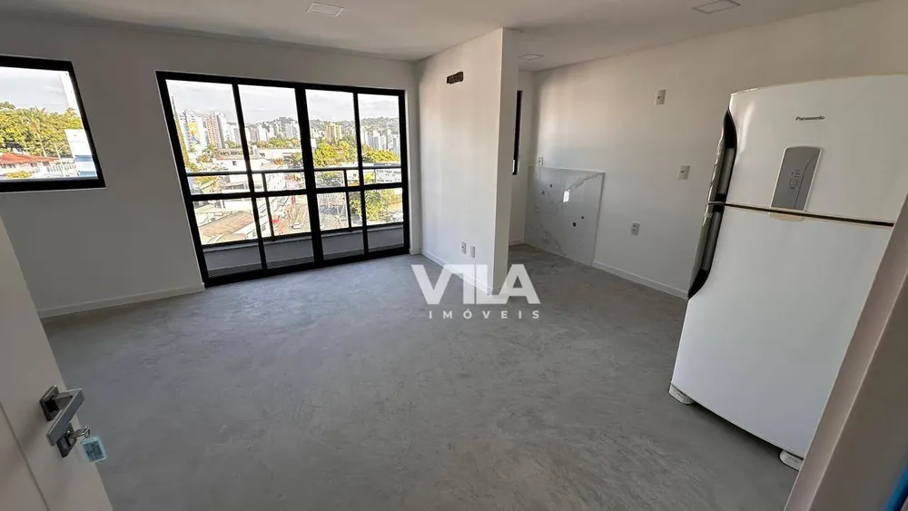 Apartamento, 1 quarto, 47 m² - Foto 2