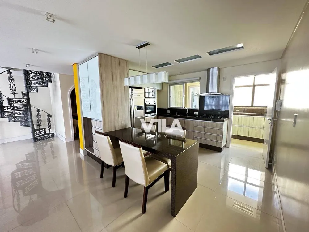 Apartamento, 3 quartos, 307 m² - Foto 8