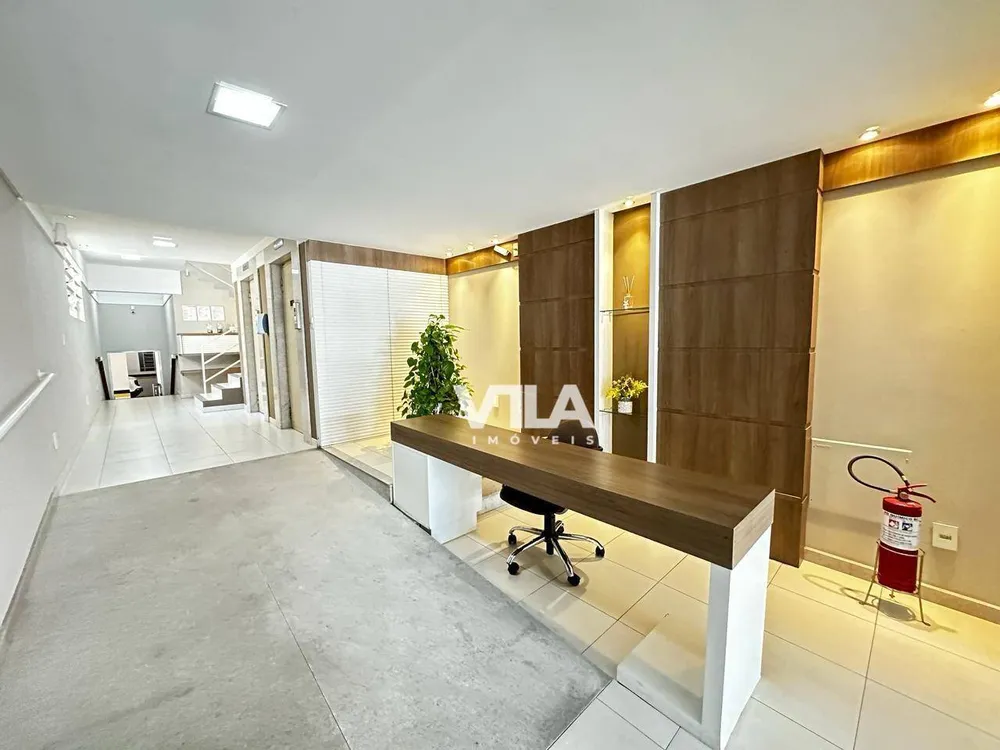 Apartamento, 3 quartos, 307 m² - Foto 4