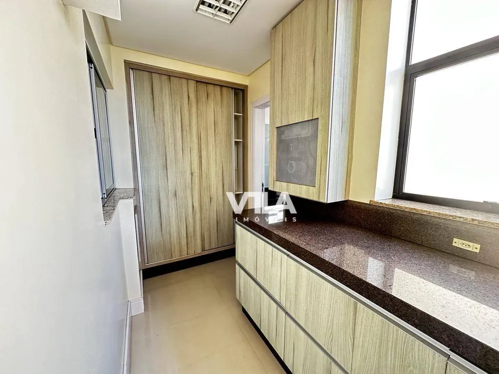 Apartamento, 3 quartos, 307 m² - Foto 8