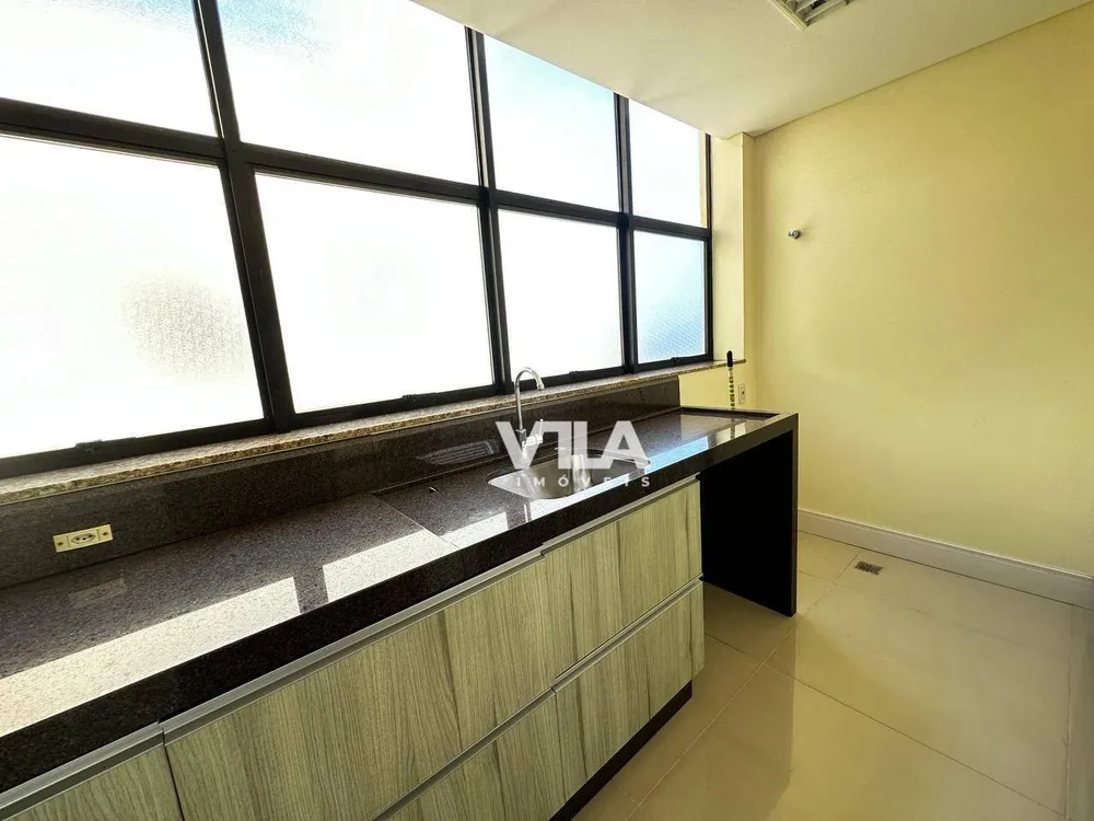 Apartamento, 3 quartos, 307 m² - Foto 7
