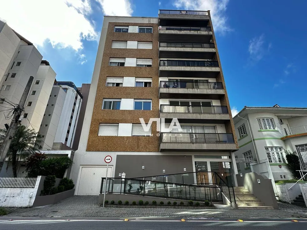 Apartamento, 3 quartos, 307 m² - Foto 2