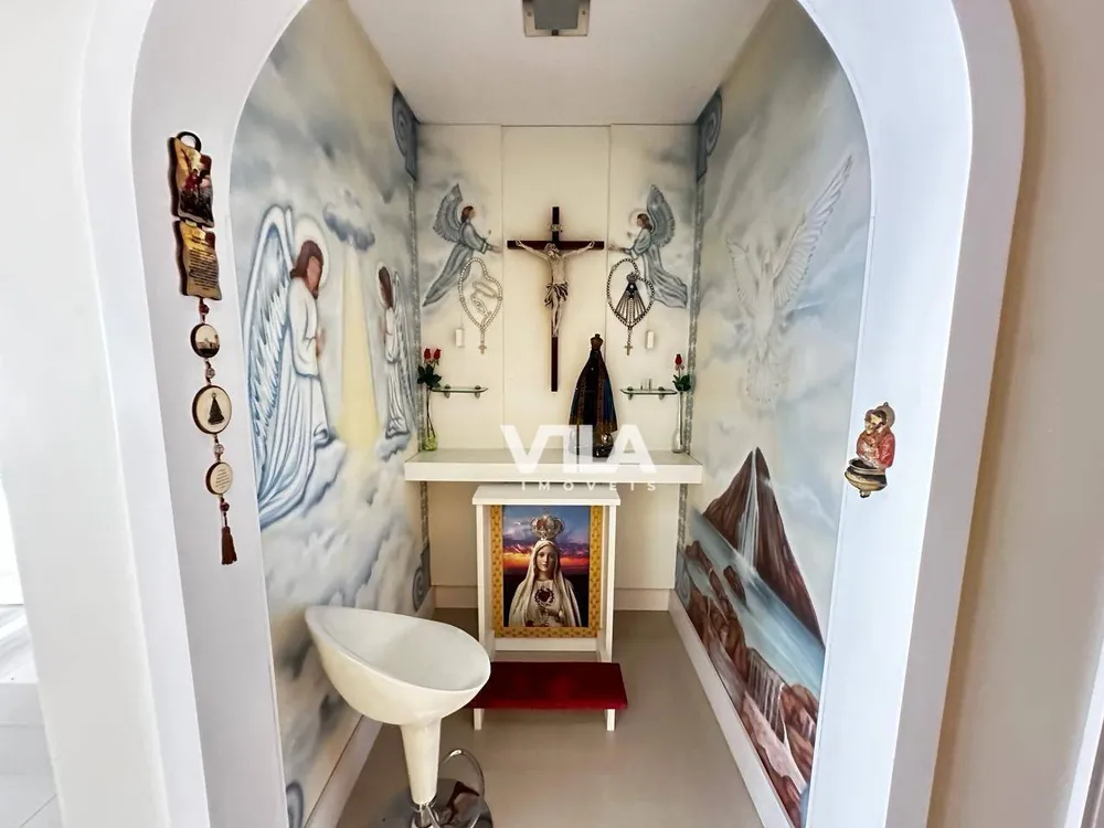 Apartamento, 3 quartos, 307 m² - Foto 7