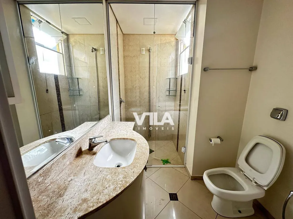 Apartamento, 3 quartos, 307 m² - Foto 5