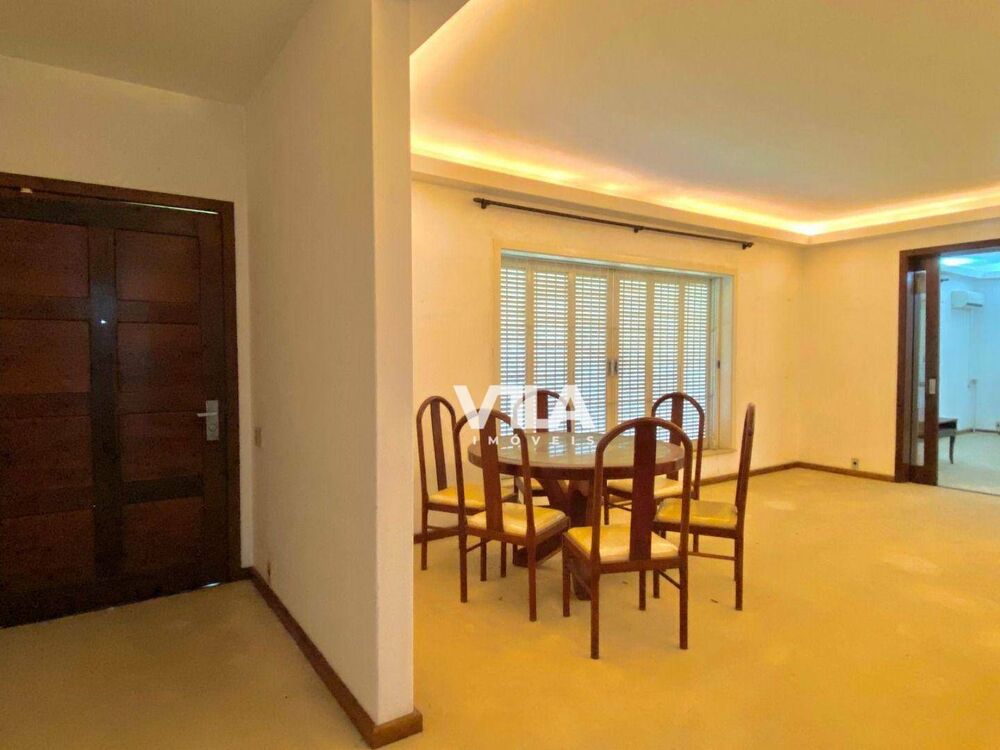Casa à venda com 5 quartos, 405m² - Foto 3