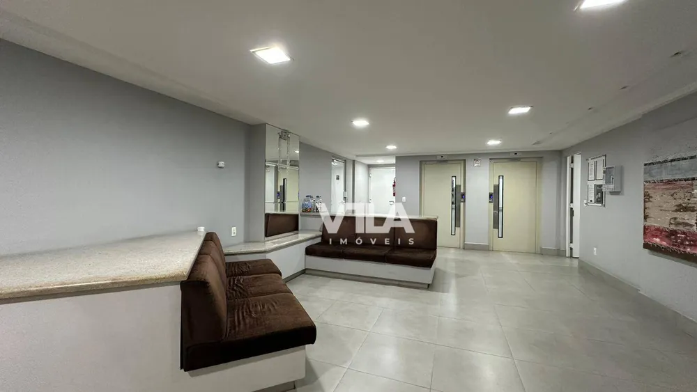 Apartamento, 1 quarto, 47 m² - Foto 4