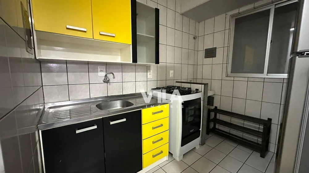 Apartamento, 1 quarto, 47 m² - Foto 6