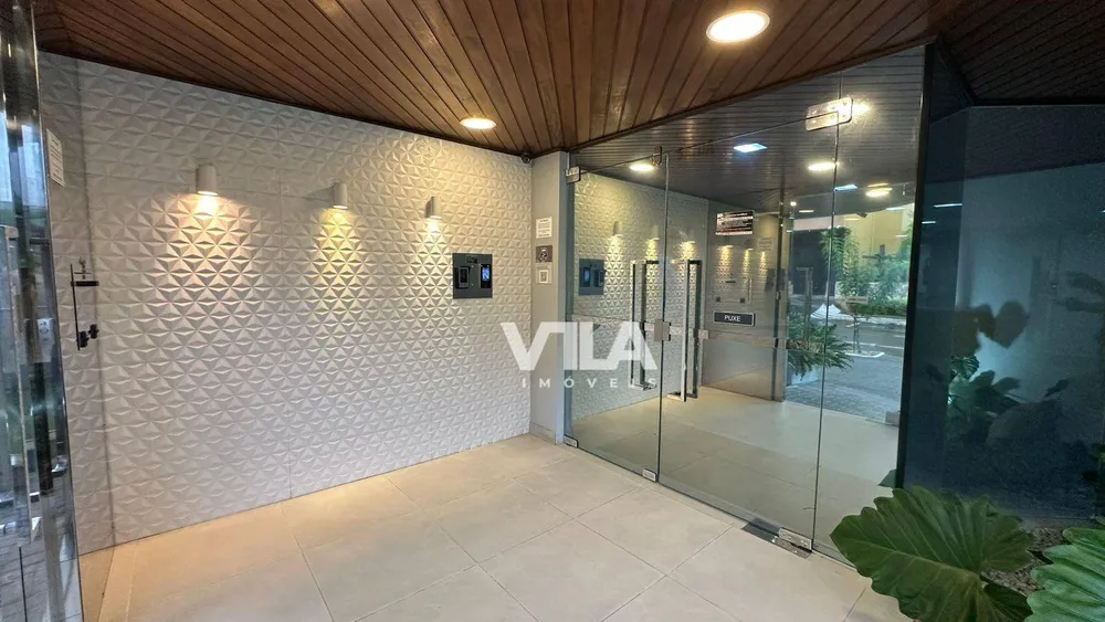 Apartamento, 1 quarto, 47 m² - Foto 3
